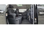 2020 Toyota Alphard 2.5 SC